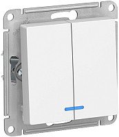 Выключатель Systeme Electric AtlasDesign ATN000153
