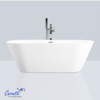 Ванна Cerutti Spa RESIA160 B-7109 CT10866