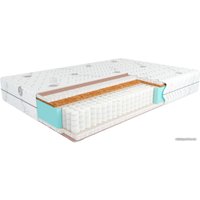 Матрас Kondor Simpo 2 Medio 90x200 (жаккард)