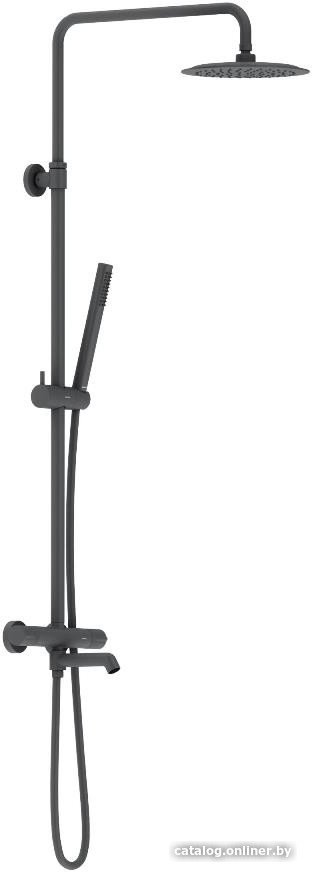 Душевая система  Damixa Scandinavian Pure 936810300