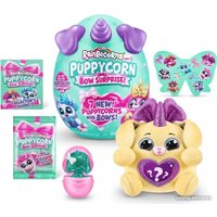 Кукла-сюрприз Zuru Rainbocorns Puppycorn Bow Surprise 9269