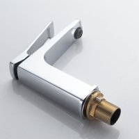 Смеситель Shevanik S4601