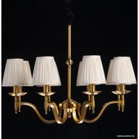 Подвесная люстра MW-Light Вирджиния 444012308