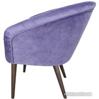Интерьерное кресло Лама-мебель Тиана-1 (Evita Viola)