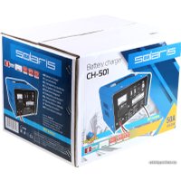 Зарядное устройство Solaris CH-501