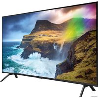 Телевизор Samsung QE55Q77RAU