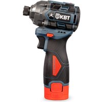 Шуруповерт КВТ SB-16-150 (с 2-мя АКБ, кейс)