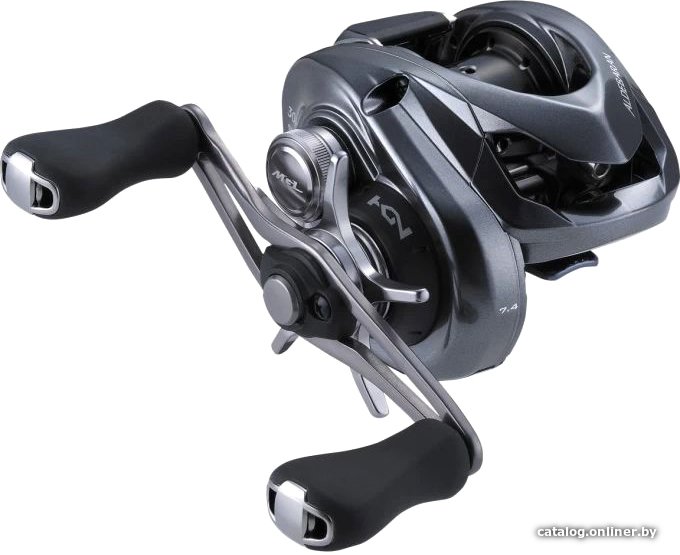 Рыболовная катушка Shimano Alderaban 51 MGL ALDMGL51