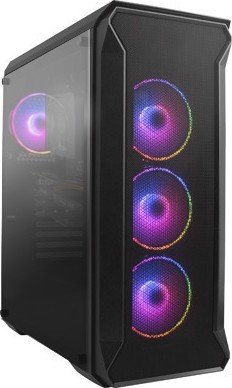 

Компьютер Jet Gamer 7i10700KFD16M50X406L3W7