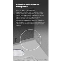 Кухонная вытяжка MAUNFELD Crosby Singl 5028 (черный)