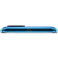 Телефон Xiaomi Mi 10 Lite 6GB/64GB (синий)