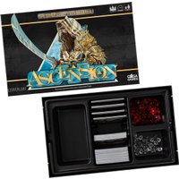 Настольная игра GaGa Games Ascension. Четвёртая Редакция в Борисове