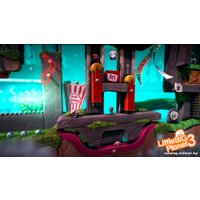  LittleBigPlanet 3 для PlayStation 3