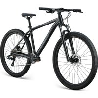 Велосипед Aspect Radium Pro 27.5 M 2025 (черный)