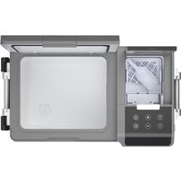 Компрессорный автохолодильник Filymore H-B35IM 38л (серый/черный)