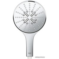 Душевая лейка Grohe Rainshower Smartactive 150 26553000