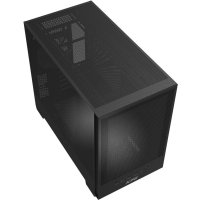 Корпус ADATA XPG Valor Mesh Nano (черный)