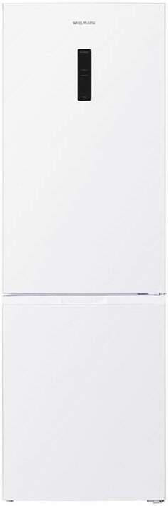 

Холодильник Willmark RFN-594DIW