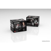 Пылесос Redmond (Редмонд) RV-C331 (красный)