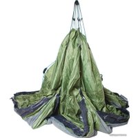 Кемпинговая палатка BTrace Castle (зеленый)