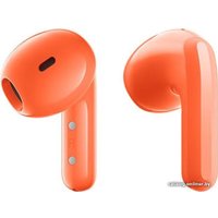 Наушники Xiaomi Redmi Buds 4 Lite M2231E1 (оранжевый, китайская версия)