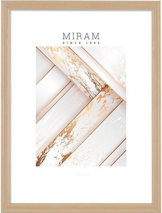 Фоторамка Miram 641844-15 (30x40)