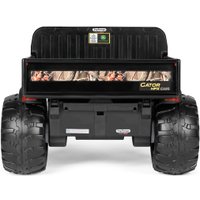 Электромобиль Peg Perego Gator Camo IGOD0118