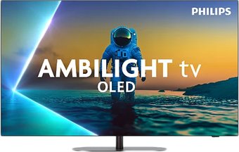 OLED телевизор Philips 55OLED820/12