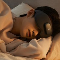 Массажер для глаз Xiaomi Mijia Smart Eye Massager BHR07XYCN