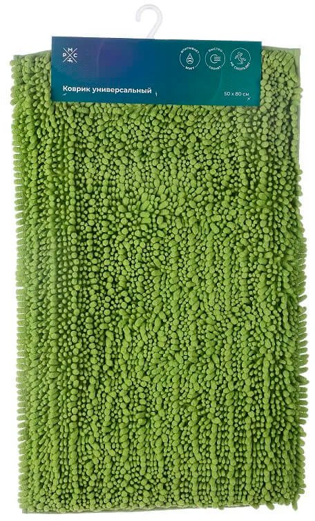 

Коврик для ванной РМС К-04ЗЛ-50х80