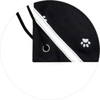 Мешок для обуви Феникс+ Три кота 69071 в Лиде