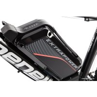 Электровелосипед Benelli Alpan Passion