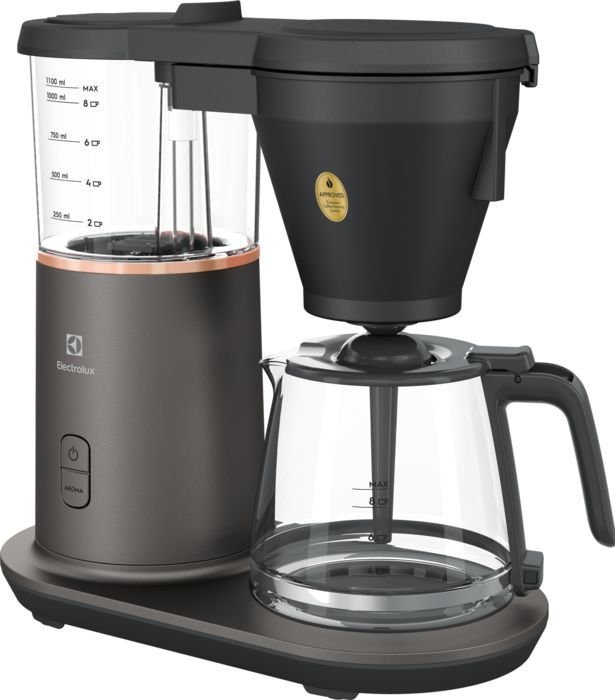 

Капельная кофеварка Electrolux Explore 7 E7CM1-4MTM
