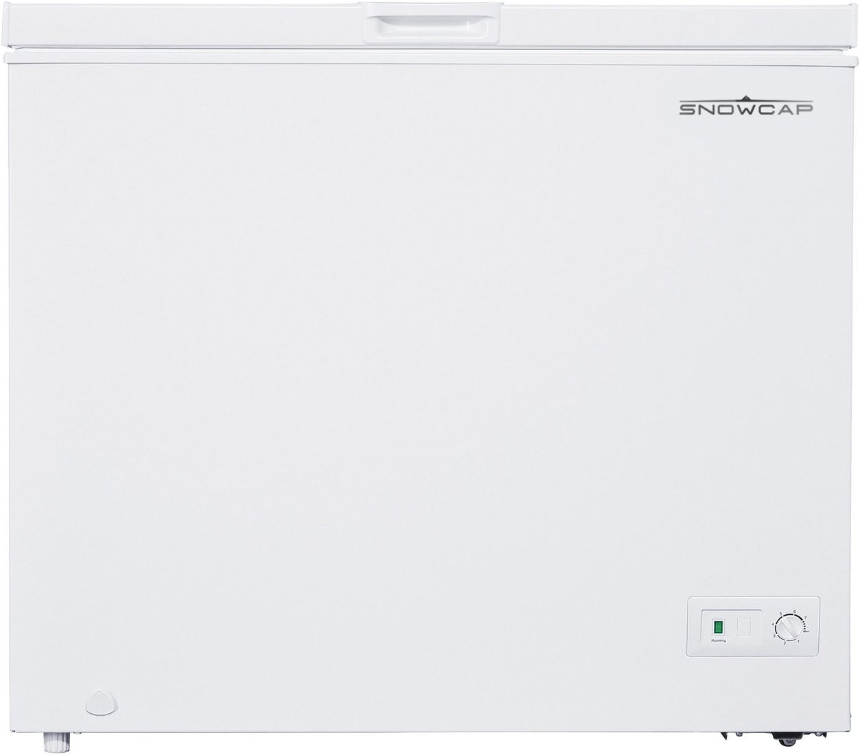 Морозильный ларь Snowcap CF 250