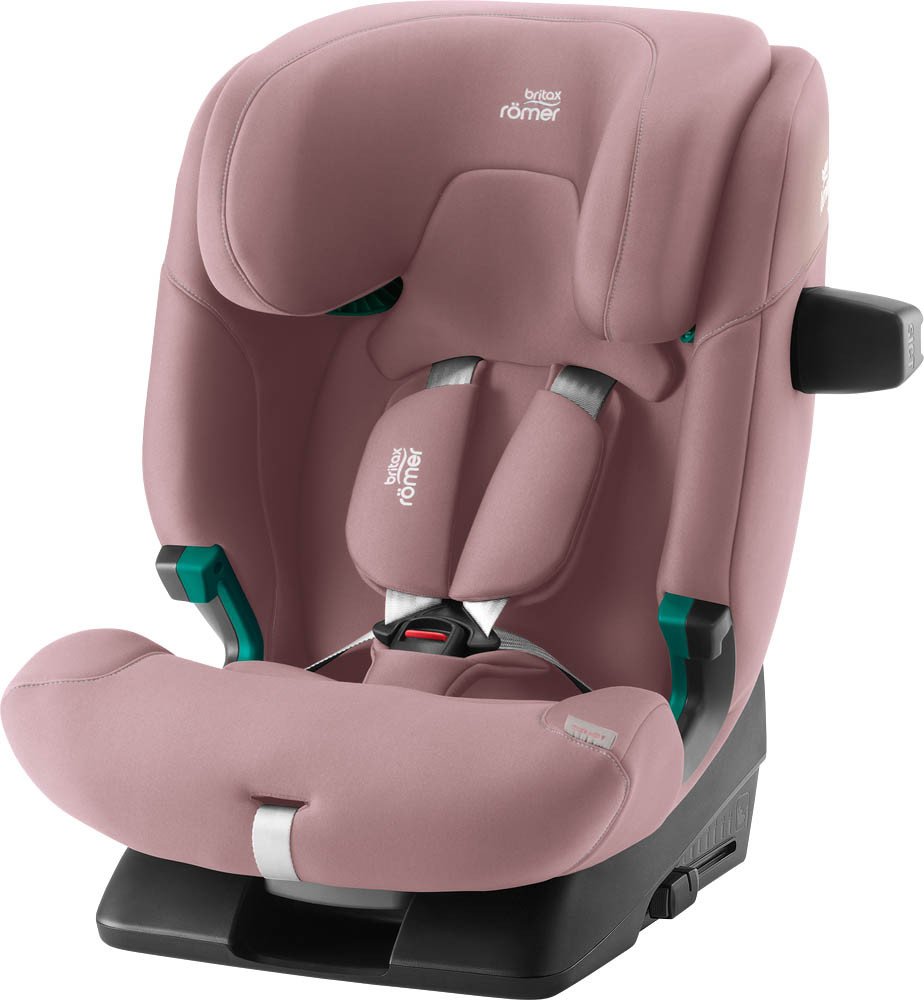 

Детское автокресло Britax Romer Advansafix Pro (dusty rose)