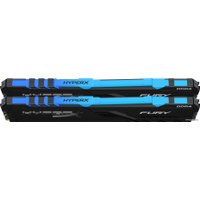 Оперативная память HyperX Fury RGB 2x16GB DDR4 PC4-28800 HX436C18FB4AK2/32
