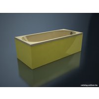 Ванна Esse Borneo 180x80