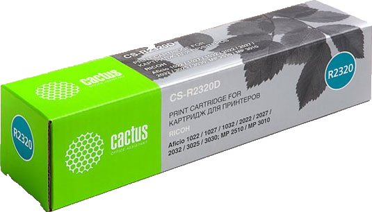 

Картридж CACTUS CS-R2320D