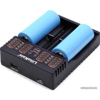 Зарядное устройство LiitoKala Lii-402
