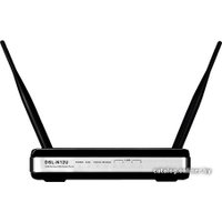 Беспроводной DSL-маршрутизатор ASUS DSL-N12U