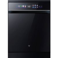 Встраиваемая посудомоечная машина Viomi VBDW161