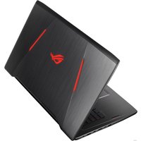 Игровой ноутбук ASUS Strix GL702ZC-GC178T