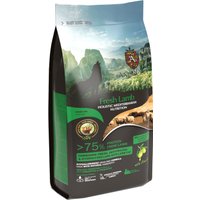 Сухой корм для собак Ambrosia Mediterranean Adult All Breeds Fresh Lamb (для всех пород с ягненком) 5 кг