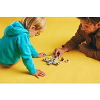 Конструктор LEGO Star Wars 75410 Истребитель N-1 Мандо и Грогу