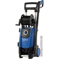 Мойка высокого давления Nilfisk-Alto E 140.2-9 S X-TRA