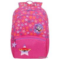 Школьный рюкзак Samsonite Color Funtime CU6-50002