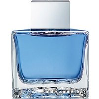 Туалетная вода Antonio Banderas Blue Seduction for men EdT (100 мл)