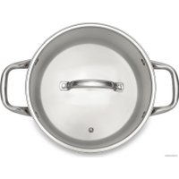 Набор кастрюль StarWind Chef Compact SW-CH1006