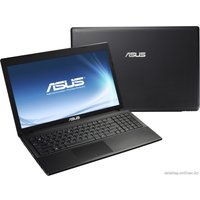 Ноутбук ASUS X55A-SX041D