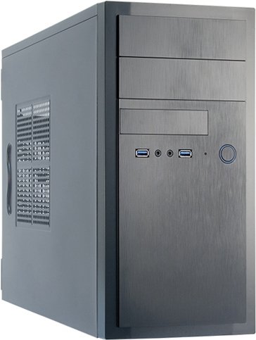 

Корпус Chieftec HT-01B-350GPB 350W